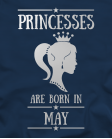 Princesses May 